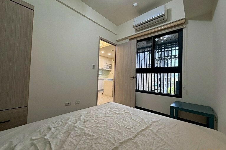 兆基社會住宅🏠十全三路/美術大悅/可租補/免仲/2房車位（第10張）