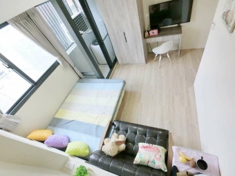 雙租補✨陽台獨洗曬*採光佳*可貓*子母車*飲水機~*（第3張）