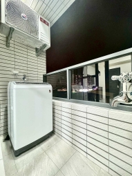 太平運動場🏃雙租補🏅陽台獨洗曬💙衛浴開窗🌷聯網電視🐈‍⬛可貓貓（第9張）