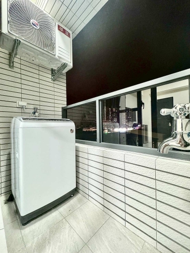 太平運動場🏃雙租補🏅陽台獨洗曬💙衛浴開窗🌷聯網電視🐈‍⬛可貓貓（第9張）