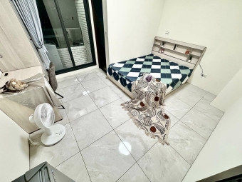 太平運動場🏃雙租補🏅陽台獨洗曬💙衛浴開窗🌷聯網電視🐈‍⬛可貓貓（第1張）