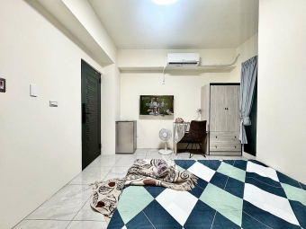 太平運動場🏃雙租補🏅陽台獨洗曬💙衛浴開窗🌷聯網電視🐈‍⬛可貓貓（第6張）