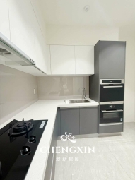 🐱近高鐵/可養貓/全新首租/木質地板/可另租充電樁汽車位/可租補報稅入戶籍/可談補家具需加價🐱 - Image 17