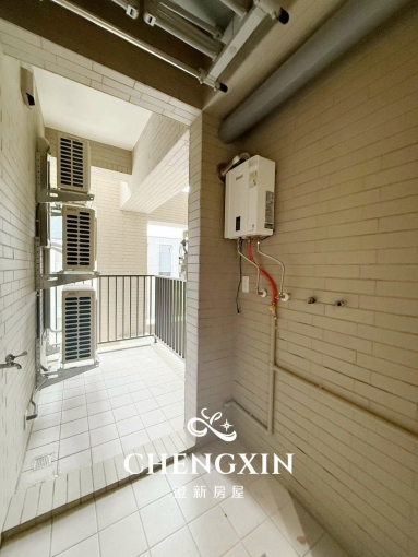 🐱近高鐵/可養貓/全新首租/木質地板/可另租充電樁汽車位/可租補報稅入戶籍/可談補家具需加價🐱 - Image 10