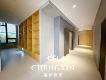 🐱近高鐵/可養貓/全新首租/木質地板/可另租充電樁汽車位/可租補報稅入戶籍/可談補家具需加價🐱 - Image 26