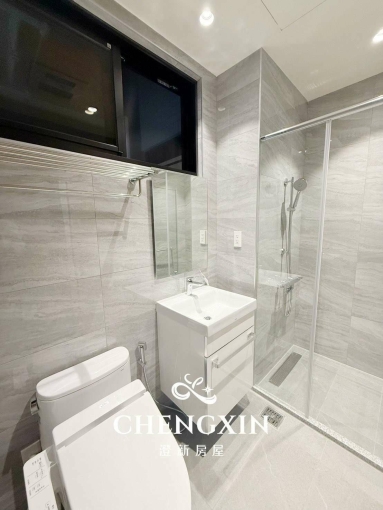 🐱近高鐵/可養貓/全新首租/木質地板/可另租充電樁汽車位/可租補報稅入戶籍/可談補家具需加價🐱 - Image 5