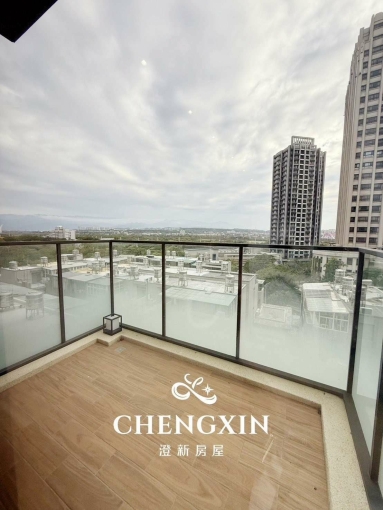 🐱近高鐵/可養貓/全新首租/木質地板/可另租充電樁汽車位/可租補報稅入戶籍/可談補家具需加價🐱 - Image 3