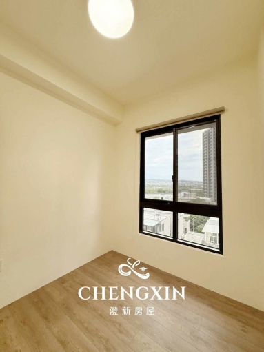 🐱近高鐵/可養貓/全新首租/木質地板/可另租充電樁汽車位/可租補報稅入戶籍/可談補家具需加價🐱 - Image 7