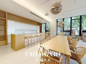 🐱近高鐵/可養貓/全新首租/木質地板/可另租充電樁汽車位/可租補報稅入戶籍/可談補家具需加價🐱 - Image 25