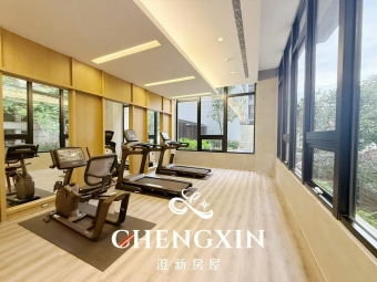 🐱近高鐵/可養貓/全新首租/木質地板/可另租充電樁汽車位/可租補報稅入戶籍/可談補家具需加價🐱 - Image 24