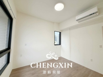 🐱近高鐵/可養貓/全新首租/木質地板/可另租充電樁汽車位/可租補報稅入戶籍/可談補家具需加價🐱 - Image 21