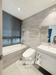 🐱近高鐵/可養貓/全新首租/木質地板/可另租充電樁汽車位/可租補報稅入戶籍/可談補家具需加價🐱 - Image 19