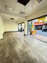南屯市場大面寬店鋪出租~正8米南屯路（第6張）