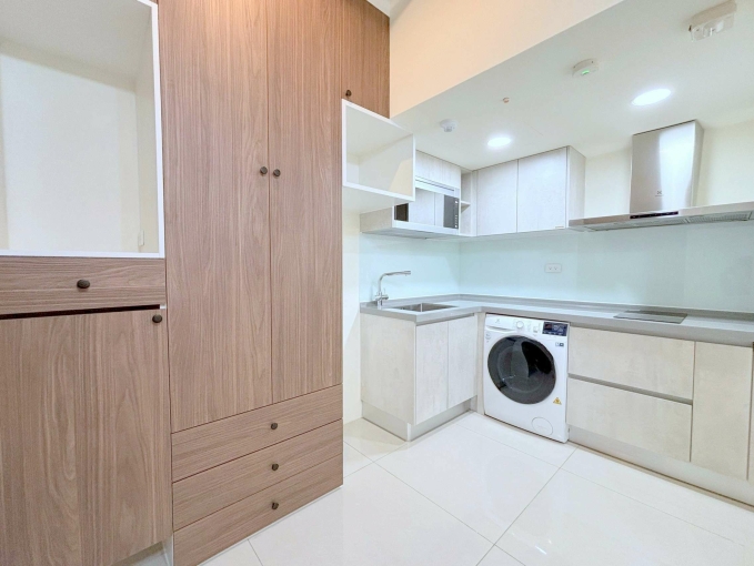 🔥西屯可寵豪宅🔥雙租補台水電🔥無邊際泳池🔥健身房（第8張）