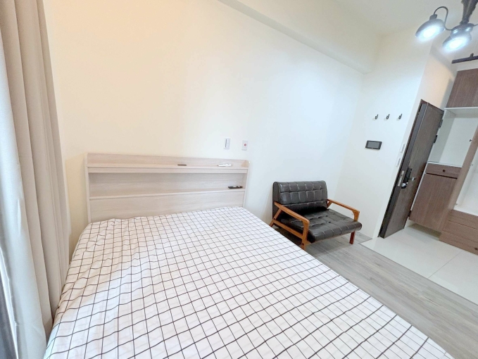 🔥西屯可寵豪宅🔥雙租補台水電🔥無邊際泳池🔥健身房（第14張）