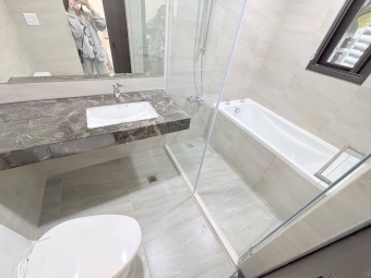 🔥西屯可寵豪宅🔥雙租補台水電🔥無邊際泳池🔥健身房（第6張）