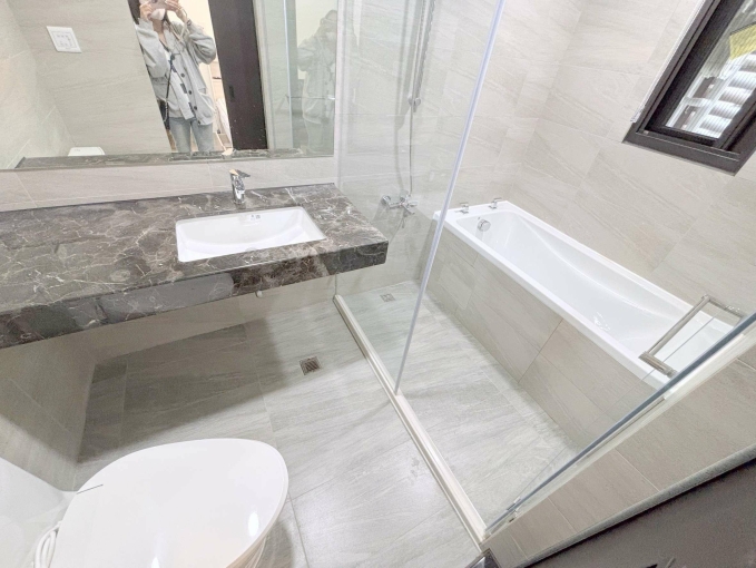 🔥西屯可寵豪宅🔥雙租補台水電🔥無邊際泳池🔥健身房（第6張）