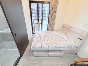 🔥西屯可寵豪宅🔥雙租補台水電🔥無邊際泳池🔥健身房（第5張）