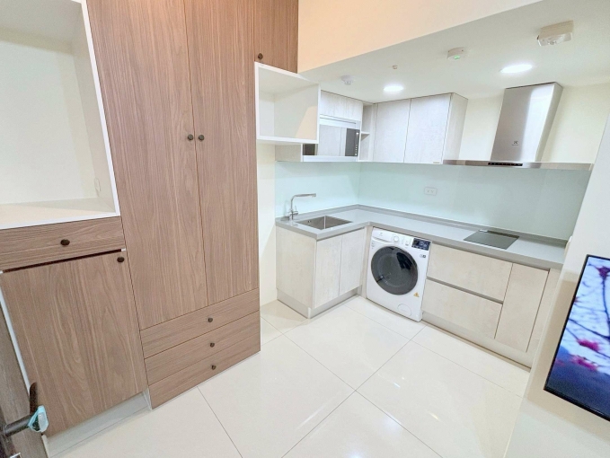 🔥西屯可寵豪宅🔥雙租補台水電🔥無邊際泳池🔥健身房（第7張）