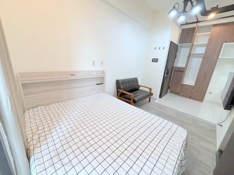 🔥西屯可寵豪宅🔥雙租補台水電🔥無邊際泳池🔥健身房（第13張）