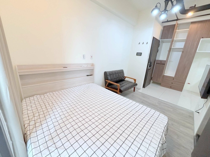 🔥西屯可寵豪宅🔥雙租補台水電🔥無邊際泳池🔥健身房（第13張）