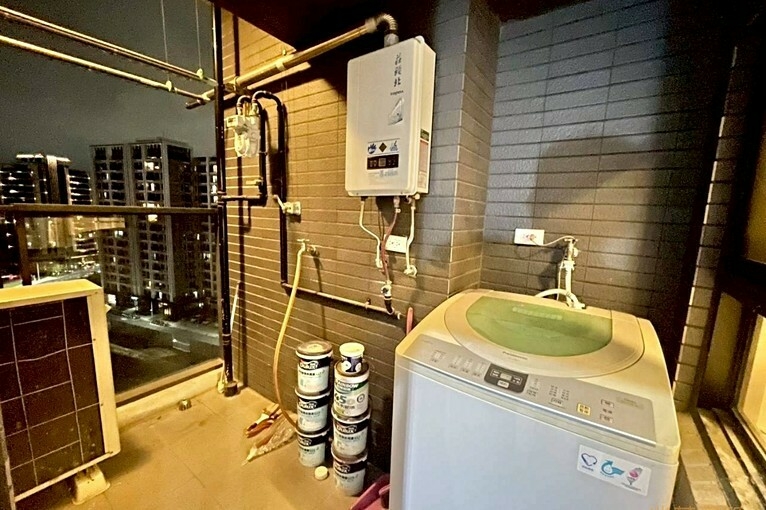 兆基社會住宅🏡楠梓國城MRT溫馨兩房可租補（第13張）