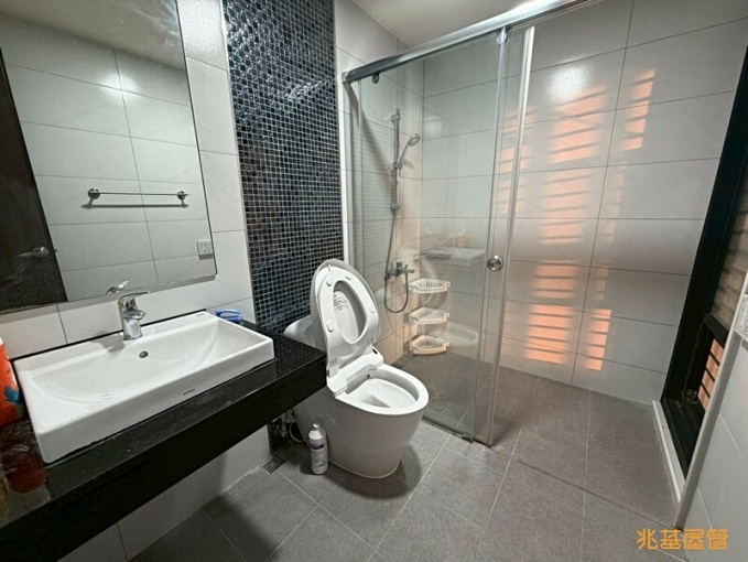 兆基社會住宅🏠海涵路免仲可租補/設備可談（第7張）