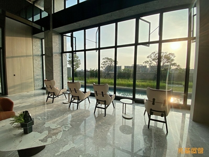 兆基社會住宅🏠海涵路免仲可租補/設備可談（第11張）