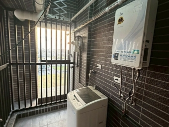 兆基社會住宅🏠海涵路免仲可租補/設備可談（第10張）