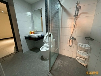 兆基社會住宅🏠海涵路免仲可租補/設備可談（第8張）