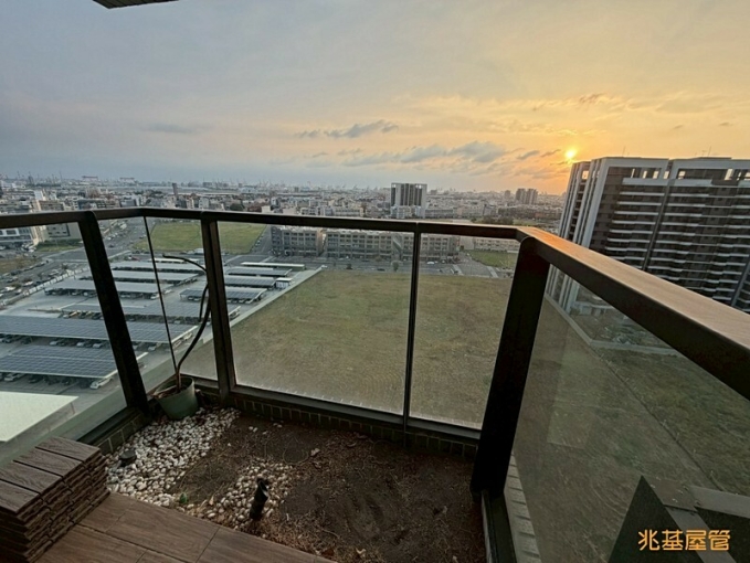 兆基社會住宅🏠海涵路免仲可租補/設備可談（第9張）