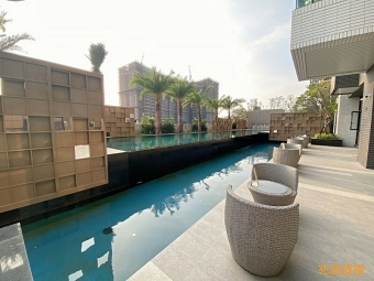 兆基社會住宅🏠海涵路免仲可租補/設備可談（第12張）