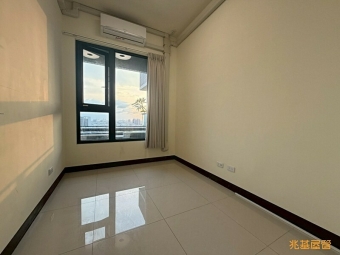 兆基社會住宅🏠海涵路免仲可租補/設備可談（第4張）