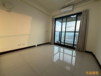 兆基社會住宅🏠海涵路免仲可租補/設備可談（第3張）