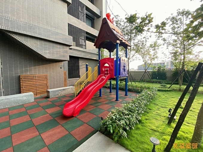 兆基社會住宅🏠海涵路免仲可租補/設備可談（第13張）