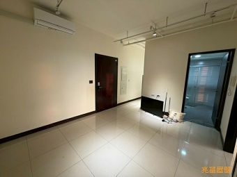 兆基社會住宅🏠海涵路免仲可租補/設備可談（第1張）