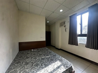 沛沛租🔅銘傳飲水機低樓層機車位（第3張）