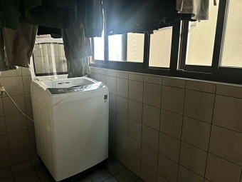 沛沛租🔅銘傳飲水機低樓層機車位（第5張）