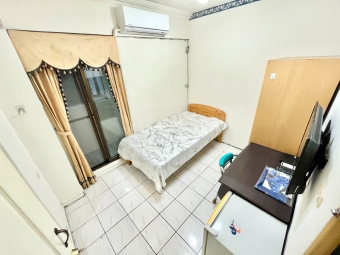 🧡請加賴🧡電梯美屋🧡單人床🧡租屋補助🧡採光陽台🧡超秒殺🧡（第1張）