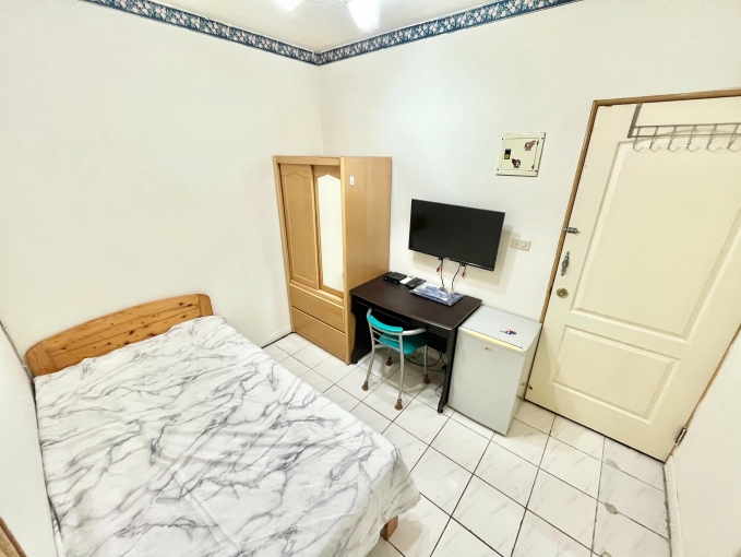 🧡請加賴🧡電梯美屋🧡單人床🧡租屋補助🧡採光陽台🧡超秒殺🧡（第3張）