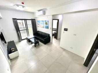 三房二廳🍀家具電全配🍀租屋補助🍀平面車位（第3張）