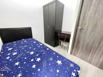 三房二廳🍀家具電全配🍀租屋補助🍀平面車位（第10張）