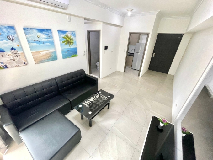 三房二廳🍀家具電全配🍀租屋補助🍀平面車位（第1張）