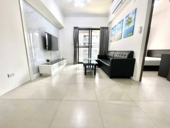 三房二廳🍀家具電全配🍀租屋補助🍀平面車位（第4張）