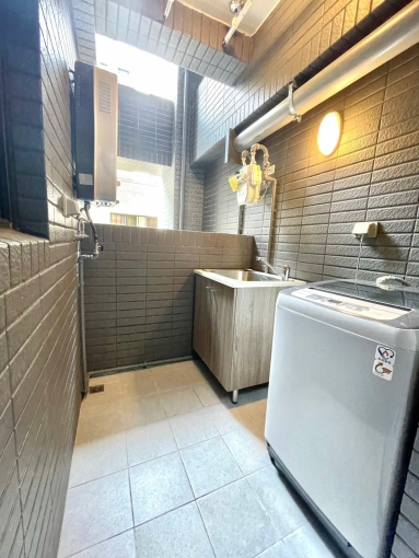 三房二廳🍀家具電全配🍀租屋補助🍀平面車位（第12張）