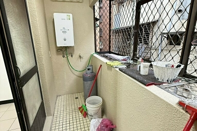 兆基社會住宅🏠-福安街溫馨三房近火車站🐯（第7張）