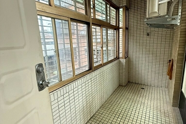 兆基社會住宅🏠-福安街溫馨三房近火車站🐯（第6張）