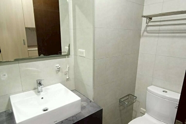 兆基社會住宅🏠友善屋源🧡新莊捷運站/裝潢新/雙衛浴/可租（第14張）