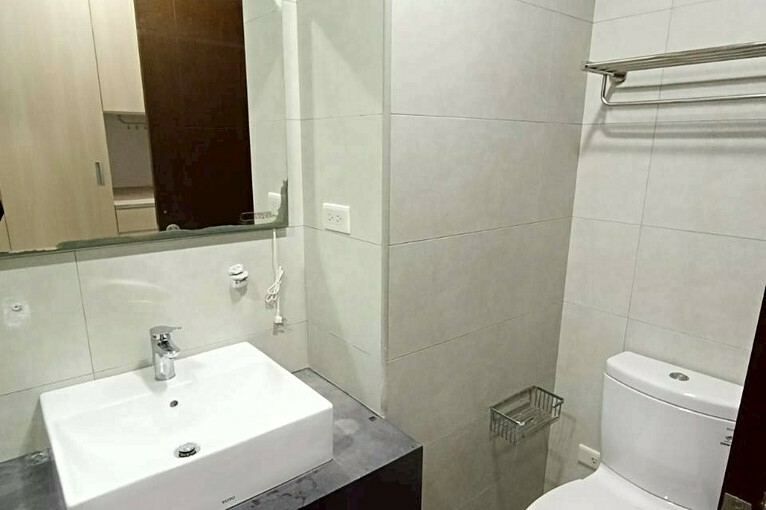 兆基社會住宅🏠友善屋源🧡新莊捷運站/裝潢新/雙衛浴/可租（第14張）