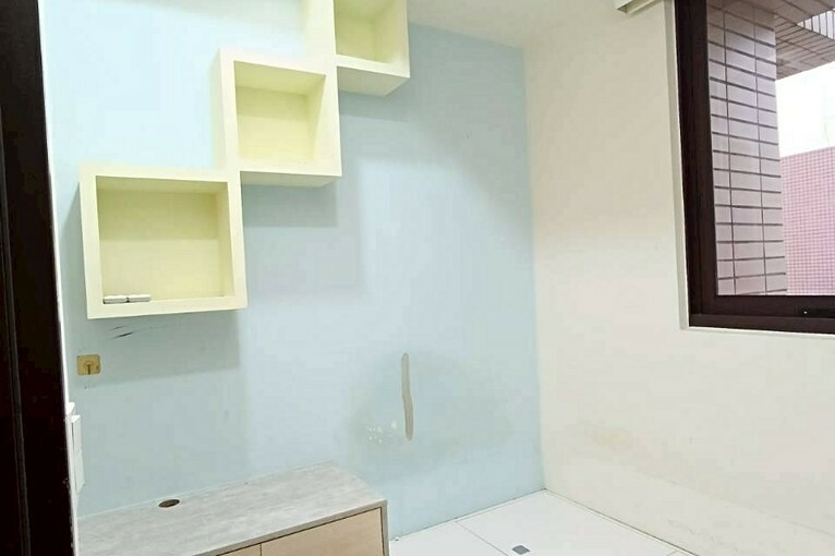 兆基社會住宅🏠友善屋源🧡新莊捷運站/裝潢新/雙衛浴/可租（第6張）